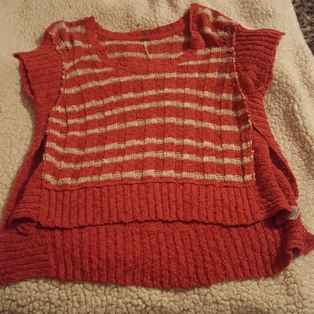 Free people top